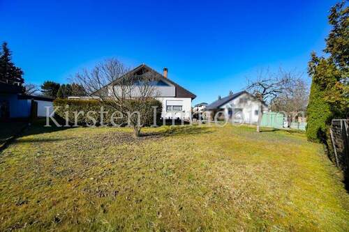 Ansicht-II - Einfamilienhaus in Rangendingen zum Kaufen