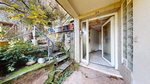 Bild 3 - 7 Zimmer Mehrfamilienhaus, Wohnhaus in Waldfischbach-Burgalben