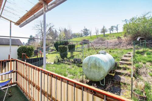Garten - 