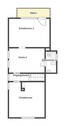 Grundriss Skizze DG - 