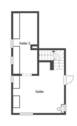 Grundriss Skizze UG - 