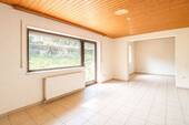 Wohnzimmer_Esszimmer_EG - 4 Zimmer Einfamilienhaus zum Kaufen in Aßlar