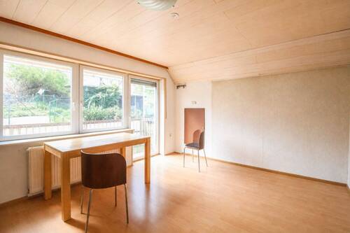 Wohnzimmer_Schlafzimmer_1OG - Einfamilienhaus mit 115,00 m&sup2; in Aßlar zum Kaufen