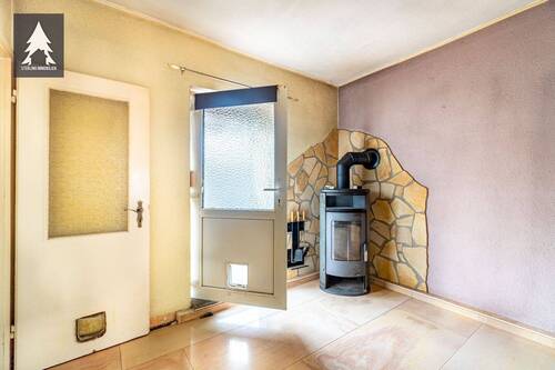 Wohnzimmer - 