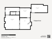 Grundriss EG - 