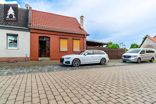 Haus - 3 Zimmer Reihenendhaus in Seeland