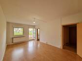 Wohn- und Schlafbereich - Musterfoto - 1 Zimmer Etagenwohnung zur Miete in Dresden