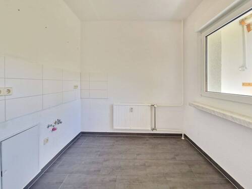Küche - Musterfoto - 1 Zimmer Etagenwohnung in Dresden