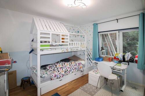 Schlafzimmer - 