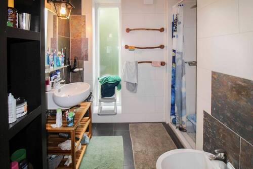 Badezimmer - 