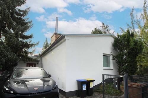 Eingangsbereich - 