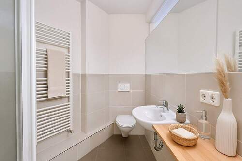 Badezimmer - 