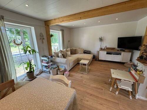 Ansicht_WohnEssbereich_2 - 