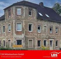 Der erste Blick täuscht! - 98.000,00&nbsp;EUR Kaufpreis, ca.&nbsp; 254,00&nbsp;m&sup2;&nbsp;Wohnfl&auml;che in Leubsdorf (PLZ: 09573) Hammerleubsdorf