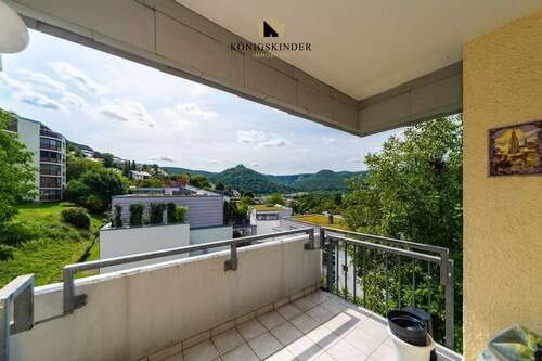 Balkon - 
