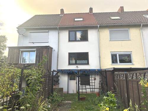 Bild 3 - 4 Zimmer Reihenmittelhaus in Bremen / Walle