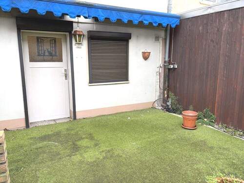 Bild 4 - Reihenmittelhaus mit 72,00 m&sup2; in Bremen / Walle zum Kaufen