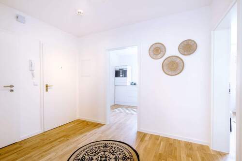 Diele - Eingangbereich - 