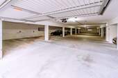 Tiefgarage - 