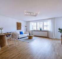 Modernisierte 3-Zimmer-Wohnung mit Balkon und TG-Stellplatz in Pfaffenhofen! - Pfaffenhofen an der Ilm Pfaffenhofen a d Ilm