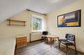 Schlafzimmer 1 Obergeschoss - 