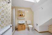 Badezimmer Obergeschoss - 