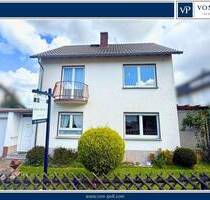 1-2 Familienhaus auf großem Grundstück - Kelkheim (Taunus)