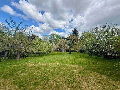 Großer Garten - 8 Zimmer Mehrfamilienhaus, Wohnhaus zum Kaufen in Kelkheim (Taunus)