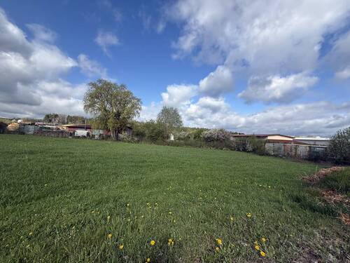 Bild 2 - Grundstück zum Kaufen in Schmidgaden