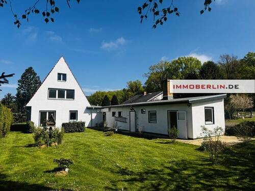 02 - 5 Zimmer Einfamilienhaus in Fahrland