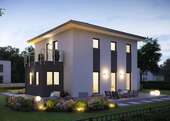 Hausansicht - 