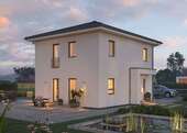 Hausansicht - 