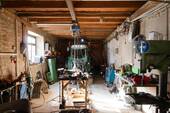 Die Werkstatt - 