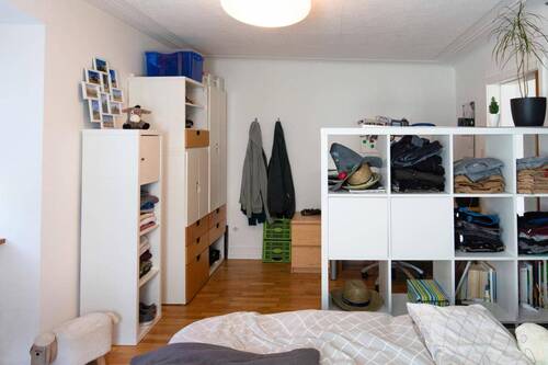 Kinderzimmer 2 - 