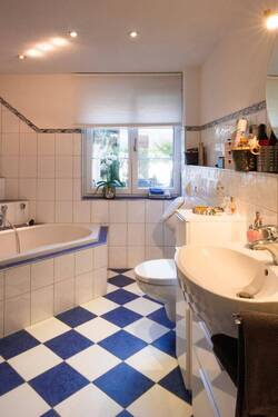 Das Tageslichtbad - 