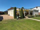 IMG_2467.jpg - Perle unweit vom Haffbad Ueckermünde Charmantes und liebevoll angelegtes Grundstück mit einem hochwertigem EFH im Bungalowstil, einem Nebengebäude mit