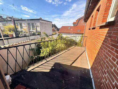 Balkon - 