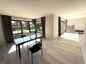 Essbereich - Wohnzimmer - 