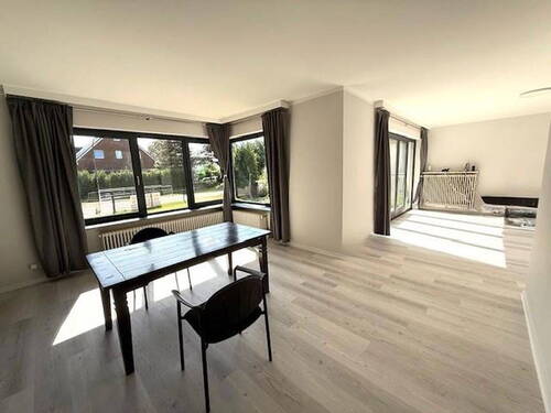 Essbereich - Wohnzimmer - 