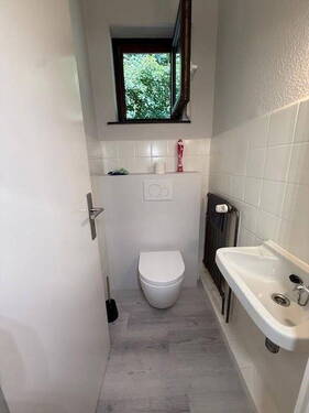 WC Raum - 