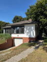 Sür-Ostseite FRont - 4 Zimmer Bungalow zum Kaufen in Hamburg