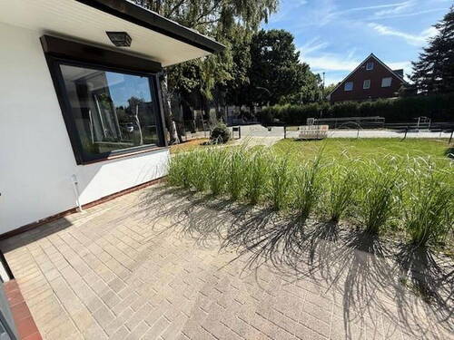 Vordere Terrasse - 