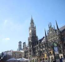 Repräsentative Büro- oder Praxisräume in der Münchner City, nahe StachusKarlsplatz - München Altstadt-Lehel