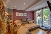 Wohnzimmer Haupthaus - 