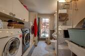 Bad EG / Wirtschaftraum Haupthaus - 