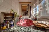 Badezimmer OG Haupthaus - 