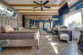 Schalfzimmer Haupthaus - 