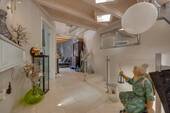 Flur OG Haupthaus - 