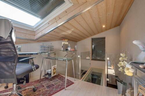 Galerie Haupthaus - 
