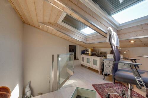 Galerie Haupthaus - 